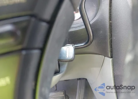 2006 Dodge Grand Caravan Se из США, поврежденный, VIN 1D4GP24R16B635551